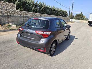 Toyota Yaris 2018 ΤΕΛΗ 104€-thumb-11