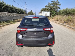 Toyota Yaris 2018 ΤΕΛΗ 104€-thumb-12