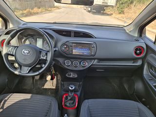 Toyota Yaris 2018 ΤΕΛΗ 104€-thumb-13