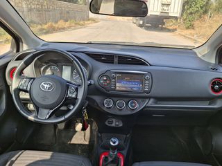 Toyota Yaris 2018 ΤΕΛΗ 104€-thumb-14