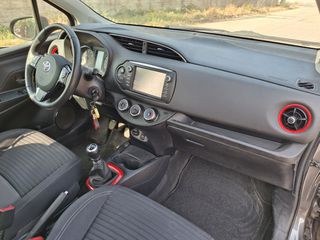 Toyota Yaris 2018 ΤΕΛΗ 104€-thumb-16