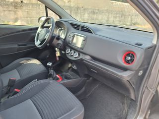 Toyota Yaris 2018 ΤΕΛΗ 104€-thumb-18