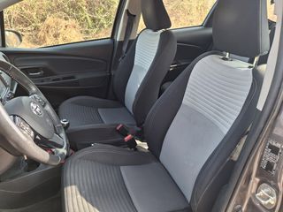 Toyota Yaris 2018 ΤΕΛΗ 104€-thumb-19