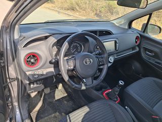 Toyota Yaris 2018 ΤΕΛΗ 104€-thumb-20