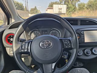 Toyota Yaris 2018 ΤΕΛΗ 104€-thumb-24