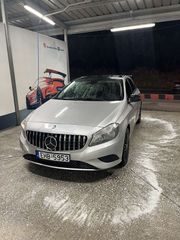 Mercedes-Benz A 180 2014 A180 AMG LINE