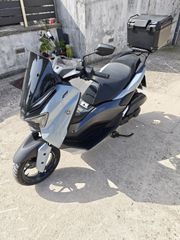 Yamaha NMAX 125 Tech Max EU5+ 2026 ΜΟΝΟ 480ΧΛΜ