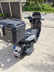 Yamaha NMAX 125 Tech Max EU5+ 2026 ΜΟΝΟ 480ΧΛΜ-thumb-3