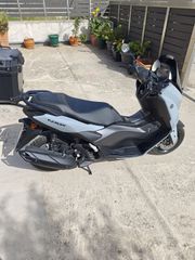 Yamaha NMAX 125 Tech Max EU5+ 2026 ΜΟΝΟ 480ΧΛΜ-thumb-4