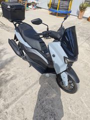 Yamaha NMAX 125 Tech Max EU5+ 2026 ΜΟΝΟ 480ΧΛΜ-thumb-5
