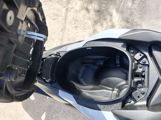 Yamaha NMAX 125 Tech Max EU5+ 2026 ΜΟΝΟ 480ΧΛΜ-thumb-8