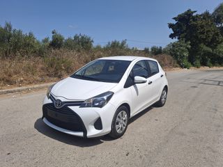 Toyota Yaris 2015 ΤΕΛΗ 90€
