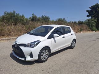 Toyota Yaris 2015 ΤΕΛΗ 90€-thumb-1