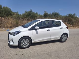 Toyota Yaris 2015 ΤΕΛΗ 90€-thumb-2