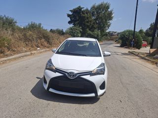 Toyota Yaris 2015 ΤΕΛΗ 90€-thumb-3