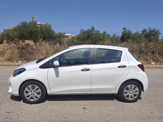 Toyota Yaris 2015 ΤΕΛΗ 90€-thumb-4