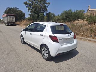 Toyota Yaris 2015 ΤΕΛΗ 90€-thumb-5