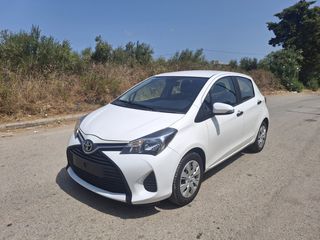 Toyota Yaris 2015 ΤΕΛΗ 90€-thumb-6