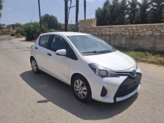 Toyota Yaris 2015 ΤΕΛΗ 90€-thumb-8