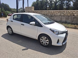 Toyota Yaris 2015 ΤΕΛΗ 90€-thumb-9