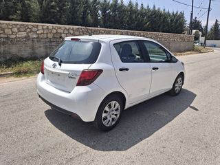 Toyota Yaris 2015 ΤΕΛΗ 90€-thumb-10