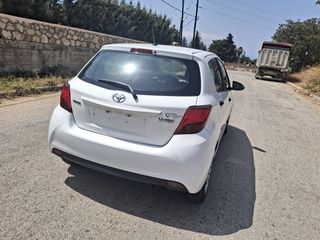Toyota Yaris 2015 ΤΕΛΗ 90€-thumb-11