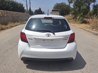 Toyota Yaris 2015 ΤΕΛΗ 90€-thumb-12