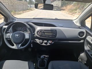 Toyota Yaris 2015 ΤΕΛΗ 90€-thumb-13