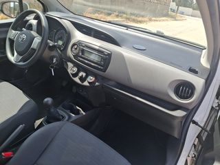 Toyota Yaris 2015 ΤΕΛΗ 90€-thumb-15
