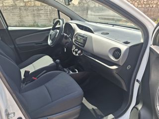 Toyota Yaris 2015 ΤΕΛΗ 90€-thumb-17