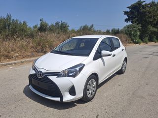 Toyota Yaris 2015 ΤΕΛΗ 90€-thumb-21