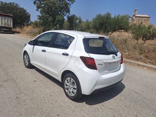 Toyota Yaris 2015 ΤΕΛΗ 90€-thumb-22