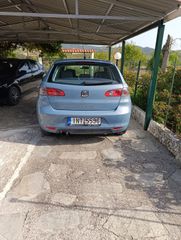 Seat Ibiza 2007 Top Gun 6L