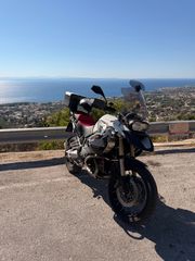 Bmw R 1200 GS 2009