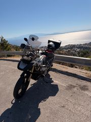 Bmw R 1200 GS 2009-thumb-1