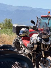 Bmw R 1200 GS 2009-thumb-2