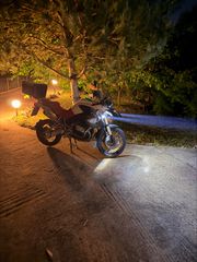 Bmw R 1200 GS 2009-thumb-3