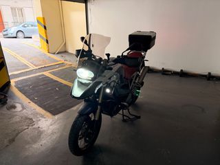 Bmw R 1200 GS 2009-thumb-6