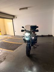 Bmw R 1200 GS 2009-thumb-7