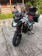 Bmw R 1200 GS 2009-thumb-8