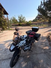 Bmw R 1200 GS 2009-thumb-9