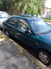 Hyundai Accent 1999