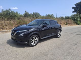 Nissan Juke 2021 ΤΕΛΗ 163€ N-CONNECTA