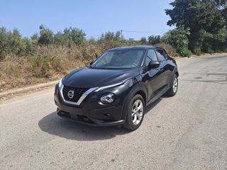 Nissan Juke 2021 ΤΕΛΗ 163€ N-CONNECTA-thumb-1