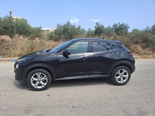 Nissan Juke 2021 ΤΕΛΗ 163€ N-CONNECTA-thumb-2
