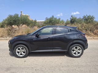Nissan Juke 2021 ΤΕΛΗ 163€ N-CONNECTA-thumb-3