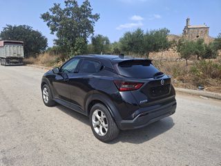 Nissan Juke 2021 ΤΕΛΗ 163€ N-CONNECTA-thumb-4