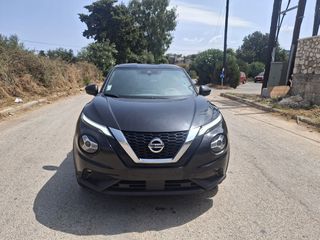 Nissan Juke 2021 ΤΕΛΗ 163€ N-CONNECTA-thumb-5