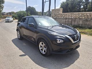 Nissan Juke 2021 ΤΕΛΗ 163€ N-CONNECTA-thumb-6