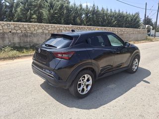 Nissan Juke 2021 ΤΕΛΗ 163€ N-CONNECTA-thumb-7